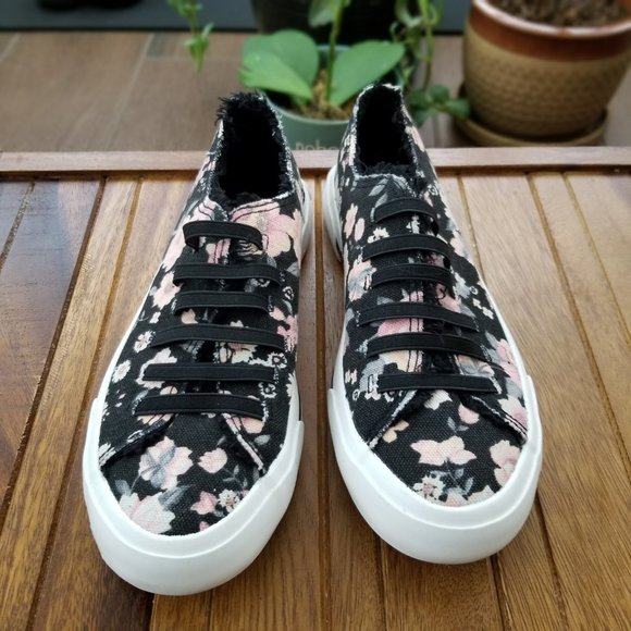 Rocket Dog Slip on sneakers - Picture 5 of 7